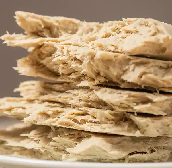 Fushine Biotech Gains Regulatory Approval for Mycoprotein in China