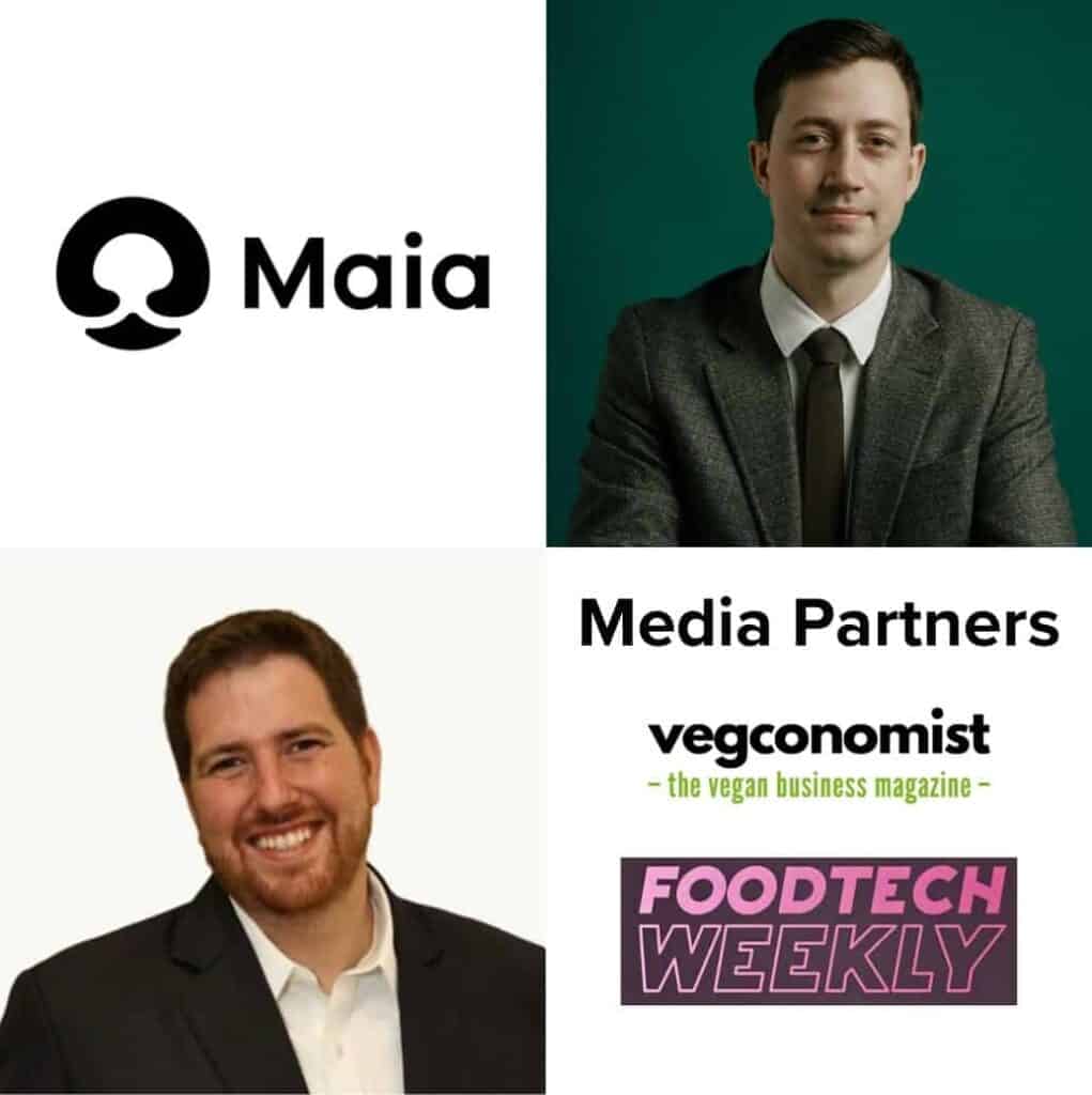 Investment Climate Podcast: Gavin Schneider of Maia Farms Shares How to Get Funded in 2026