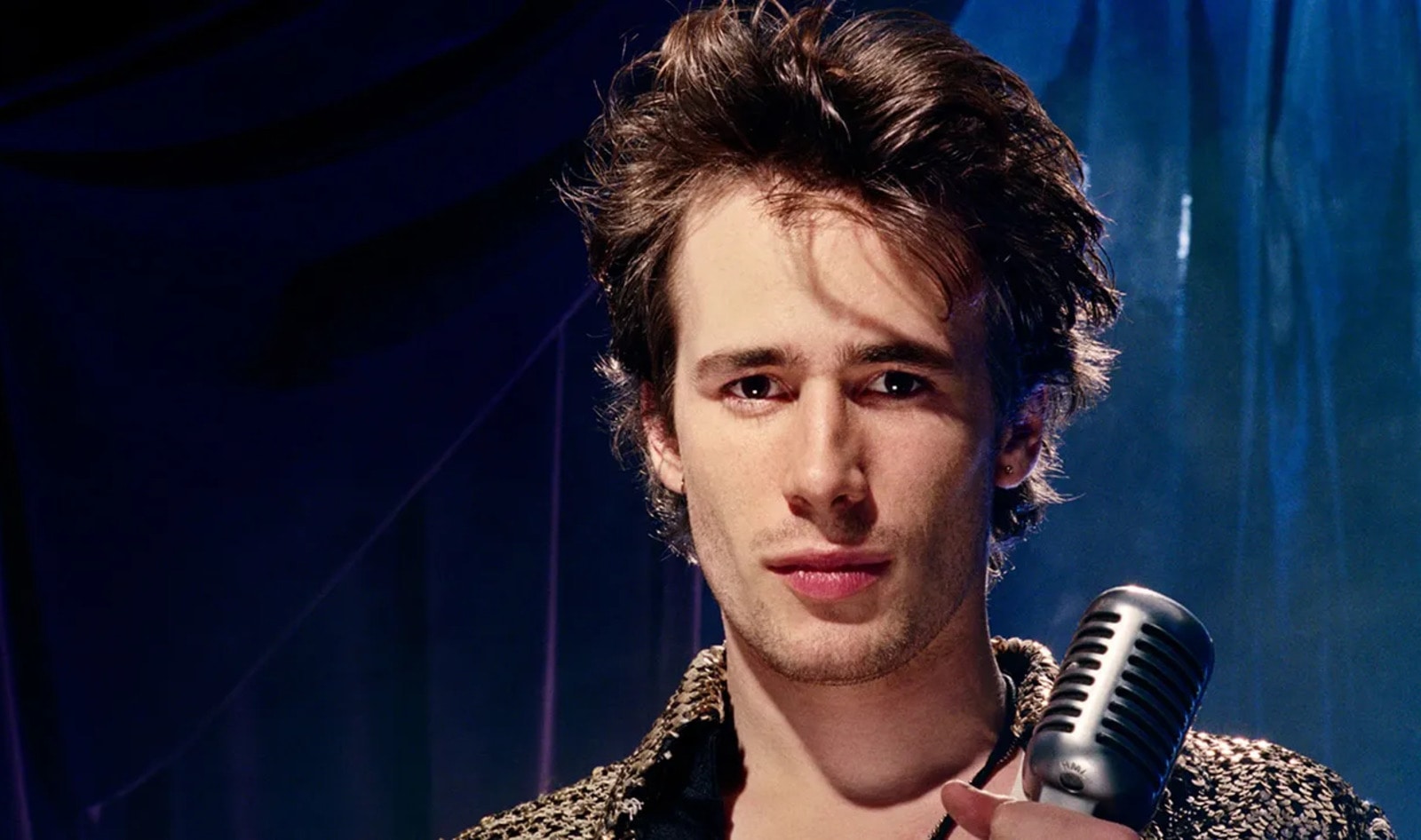 ‘90s Musician Jeff Buckley Went Vegan Hours Before His Tragic Death