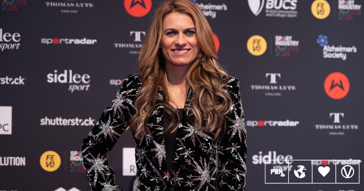 Vegan Football Star Karen Carney To Enter Quarter Finals Of Strictly Come Dancing