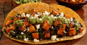4 crowd-approved vegan weeknight picks from across the web