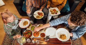 4 vegan dinners under $3 a serving that still feel special
