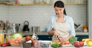 5 internet-famous vegan recipes that actually hold up at home