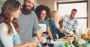 6 creative vegan dinners you can pull together from pantry staples