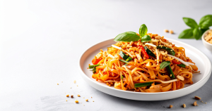 6 freezer-friendly vegan recipes I tested — you’ll regret skipping this one when life gets busy