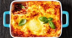 7 secret lasagna tips Italian grandmothers swear by
