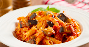 The Sicilian pasta recipe chefs say tastes better the next day