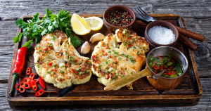 7 no-fuss vegan dishes that feel gourmet