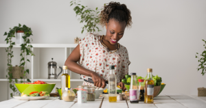 I cooked with only five ingredients for a week—here’s what I’d actually keep doing