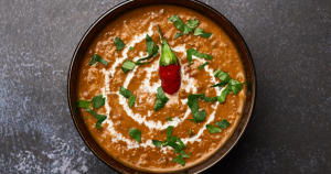 7 vegan dinners I batch-cooked for the whole week (and loved every bite)