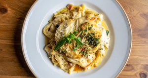 8 creamy vegan pastas that even non-vegans will devour