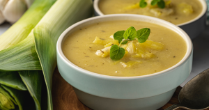 I made 5 viral comfort food recipes—these 3 were plant-based and surprisingly perfect for cold nights