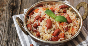 If your pantry is almost empty, these 3 vegan recipes will still save dinner
