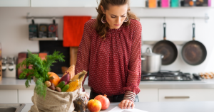 How to feed yourself all week without spending more than $40