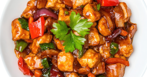 This is the only stir-fry sauce I use — and I use it on everything