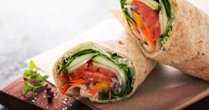 I rotated 4 easy lunch recipes — this is the one that didn’t bore me