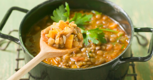 I tried 10 one-pot vegan meals to avoid doing dishes — these 4 are totally worth it