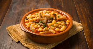 I tested 8 vegan slow-cooker recipes — and these 3 actually had great flavor
