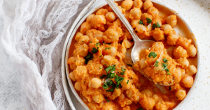 I tried 5 one-pan vegan dinners — these 3 were really easy and so good