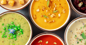 I tried every viral vegan soup recipe—these are the only 3 I’d actually make again
