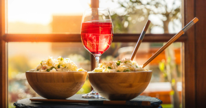 I replaced takeout with this one recipe and saved serious money (and it’s vegan)