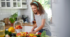 Craving bold, fresh flavors? 4 easy Mediterranean recipes to try this week