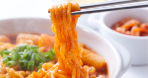 7 instant ramen hacks that turn 50-cent packets into $15 restaurant bowls