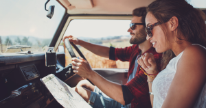 8 easy vegan road trip snack recipes that don't need coolers (and won't make you feel like garbage)