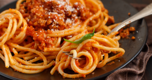 5 vegan pasta recipes that make meat-eaters ask for the recipe every single time