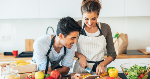TikTok's viral plant-based recipes that actually live up to the hype