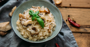 6 Gourmet Vegan Recipes to Impress Even Meat Lovers