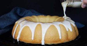 How to Make Vegan Pound Cake