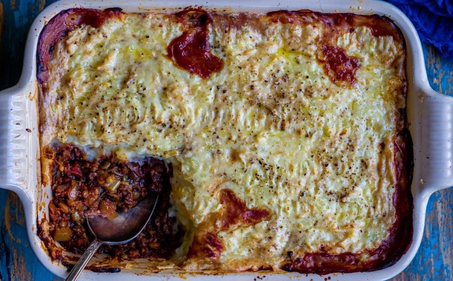 3 Vegan Cottage Pie Recipes