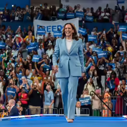 New Platform “Kamala’s Recipes” Supports the Kamala Harris Campaign Through Cooking