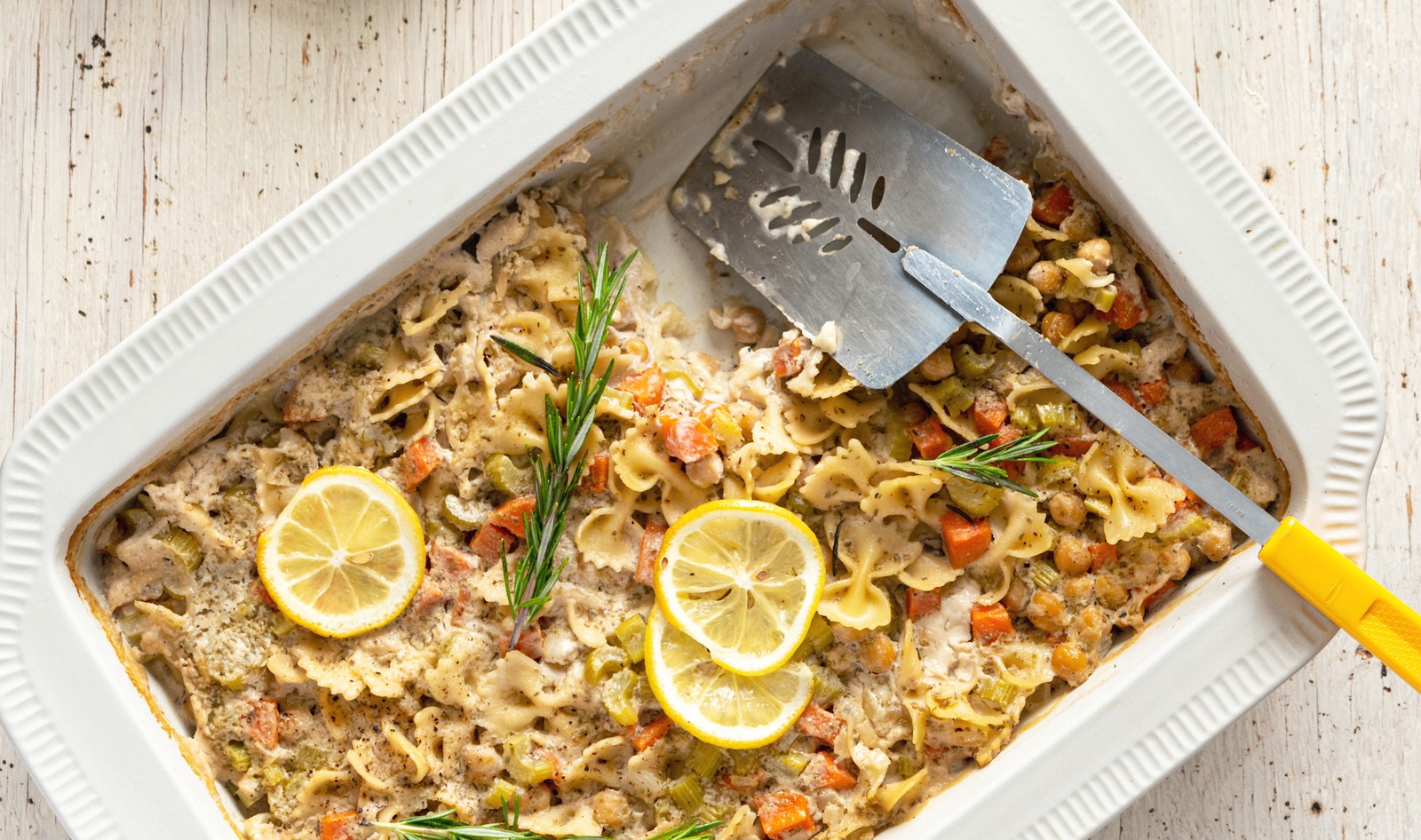 High-Protein Pasta Recipes Worth Adding to Your Weekly Rotation