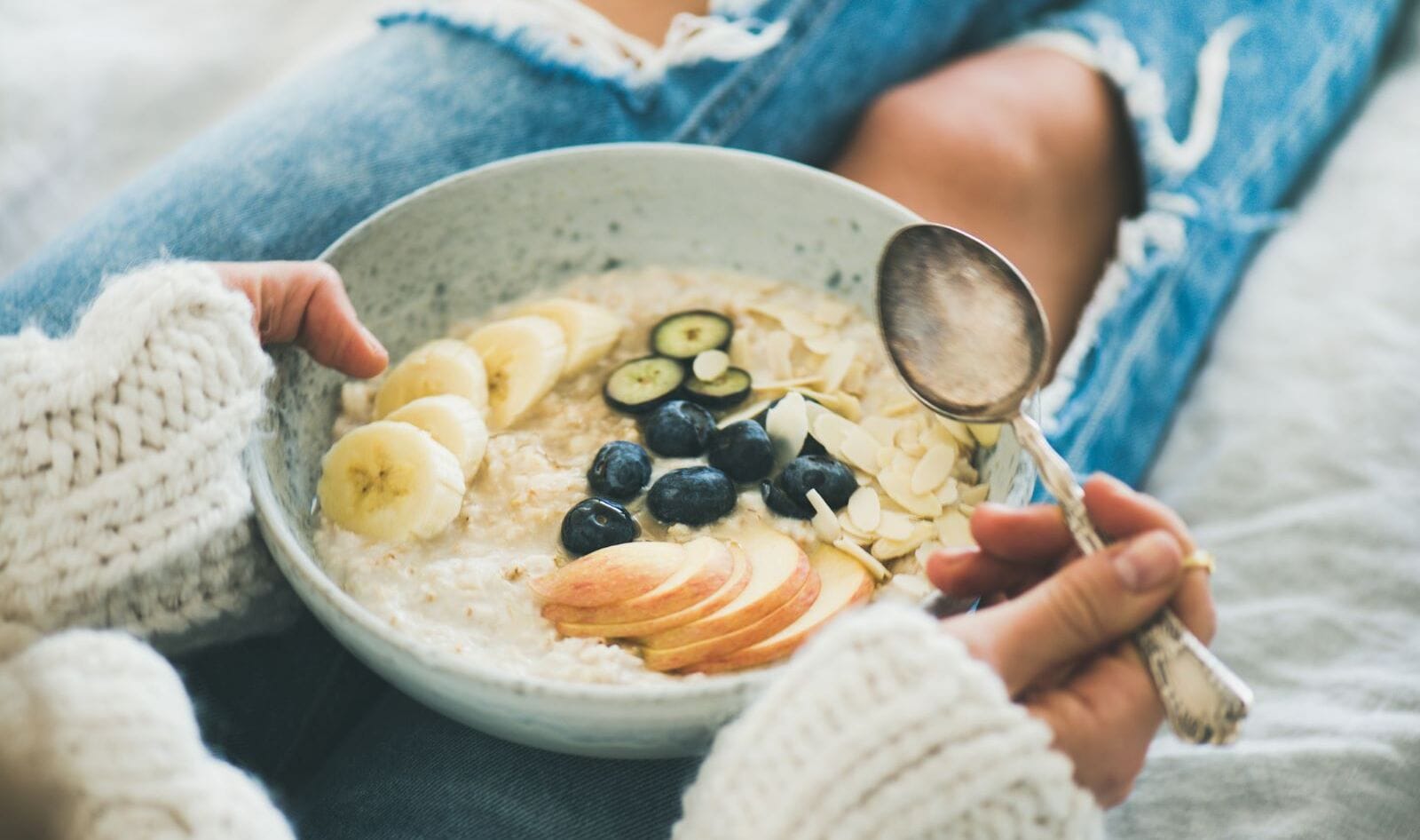 The Best Oats for Overnight Oats, Ranked by Texture and Nutrition