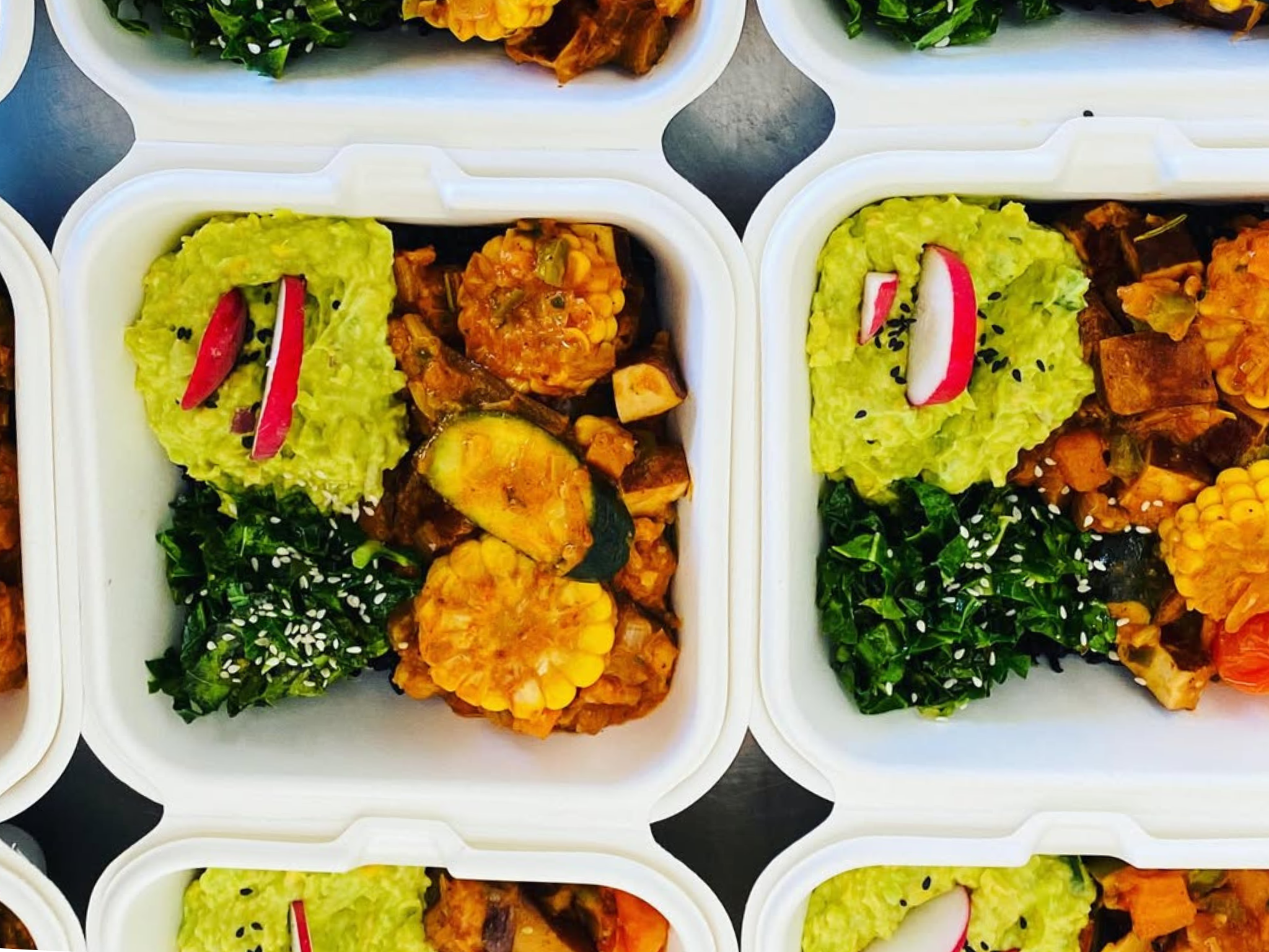 No Veg On the Menu: Rethinking Lesotho’s Breakfast Culture in a Warming World