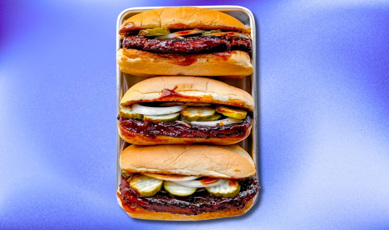 Sorry, Ronald: These Vegan McRibs Are Better