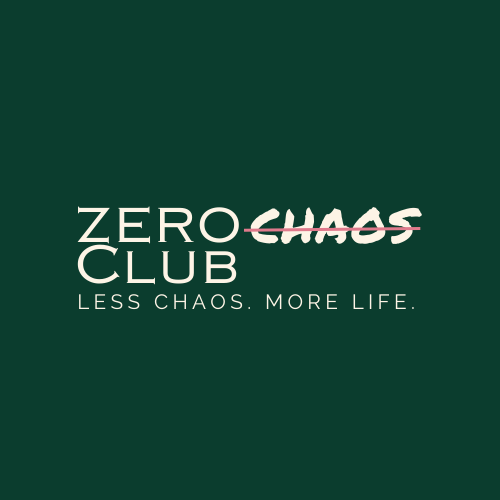 Zero Chaos Club