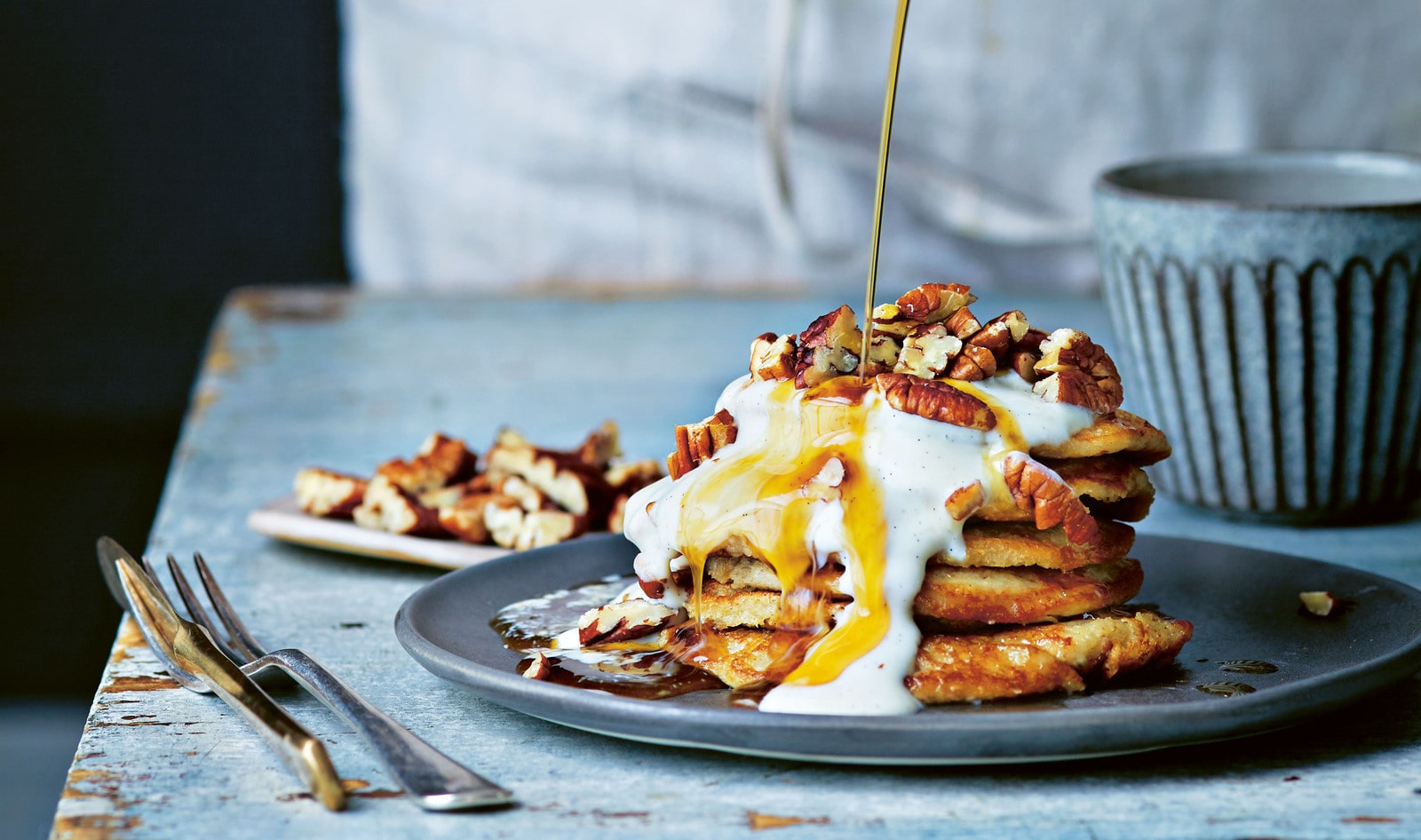 Eggs Not Required: 15 Vegan Recipes for Easter Brunch
