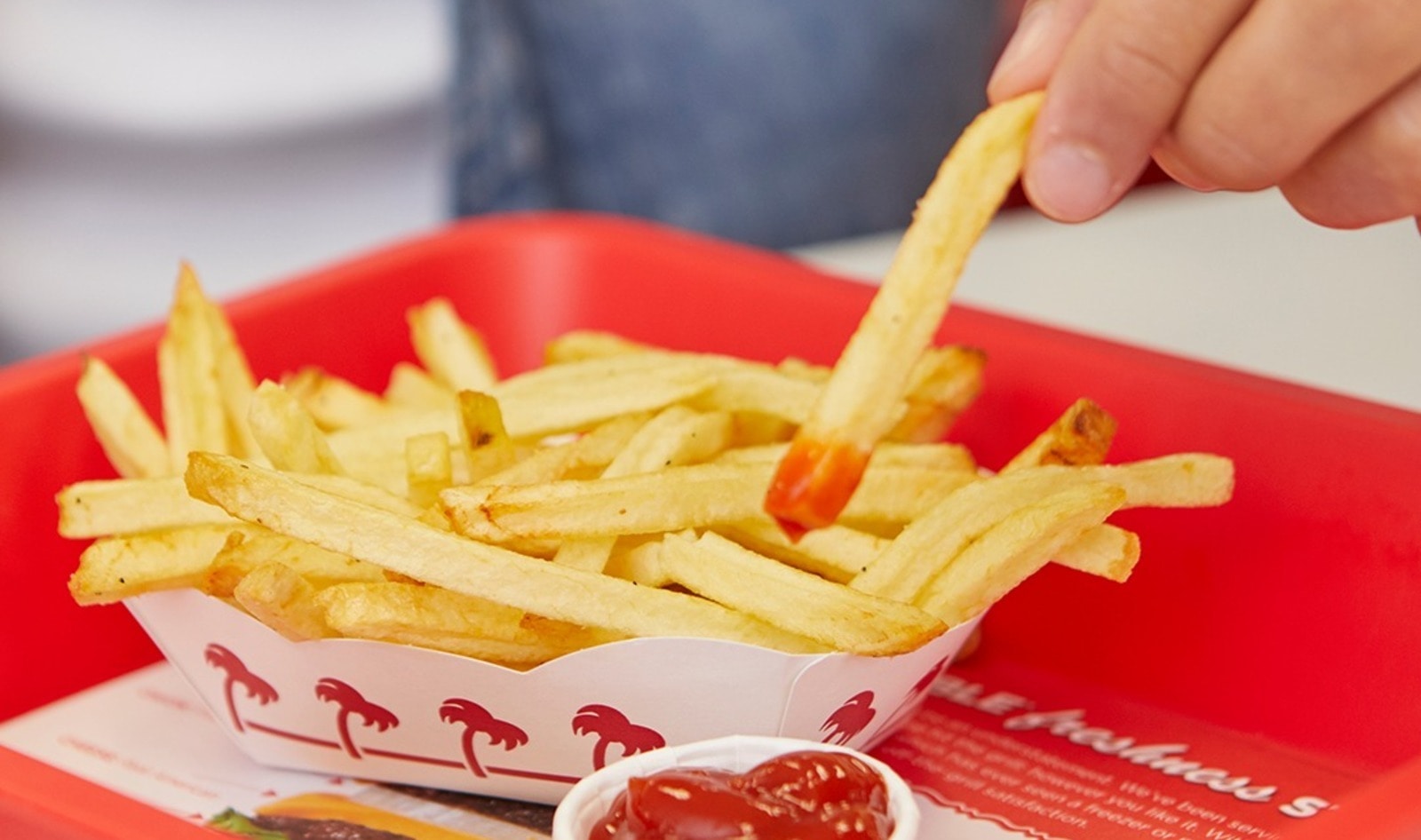 You Won't Believe These Fast-Food French Fries Are Vegan: Our 2026 Ultimate Guide