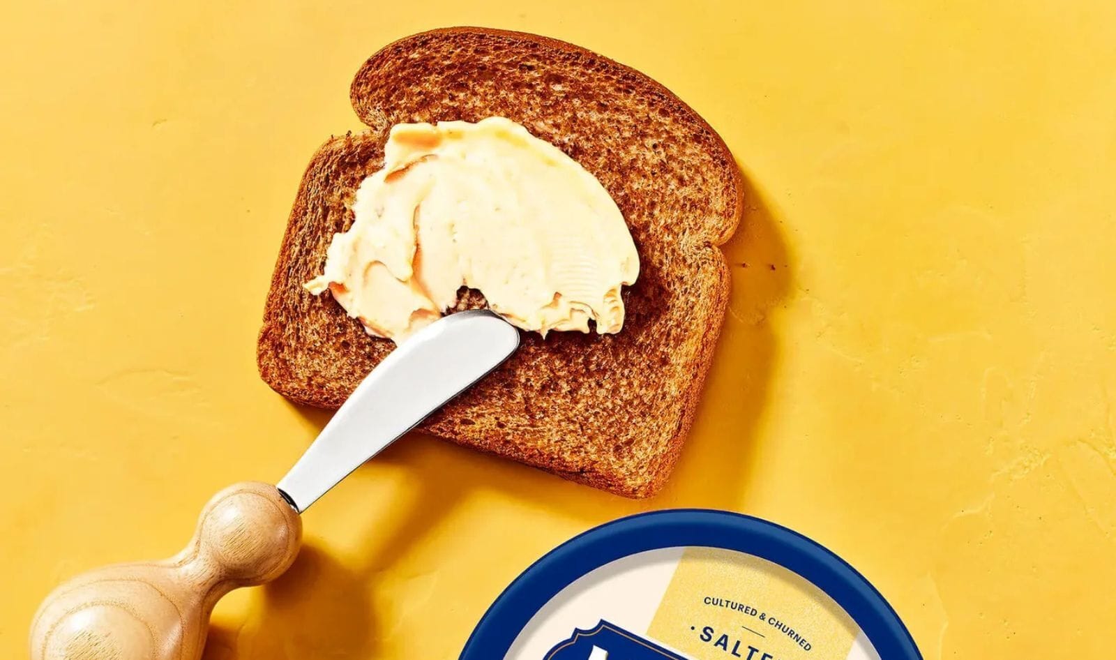 The Ultimate Guide to Vegan Butter (We Tried Them All!)