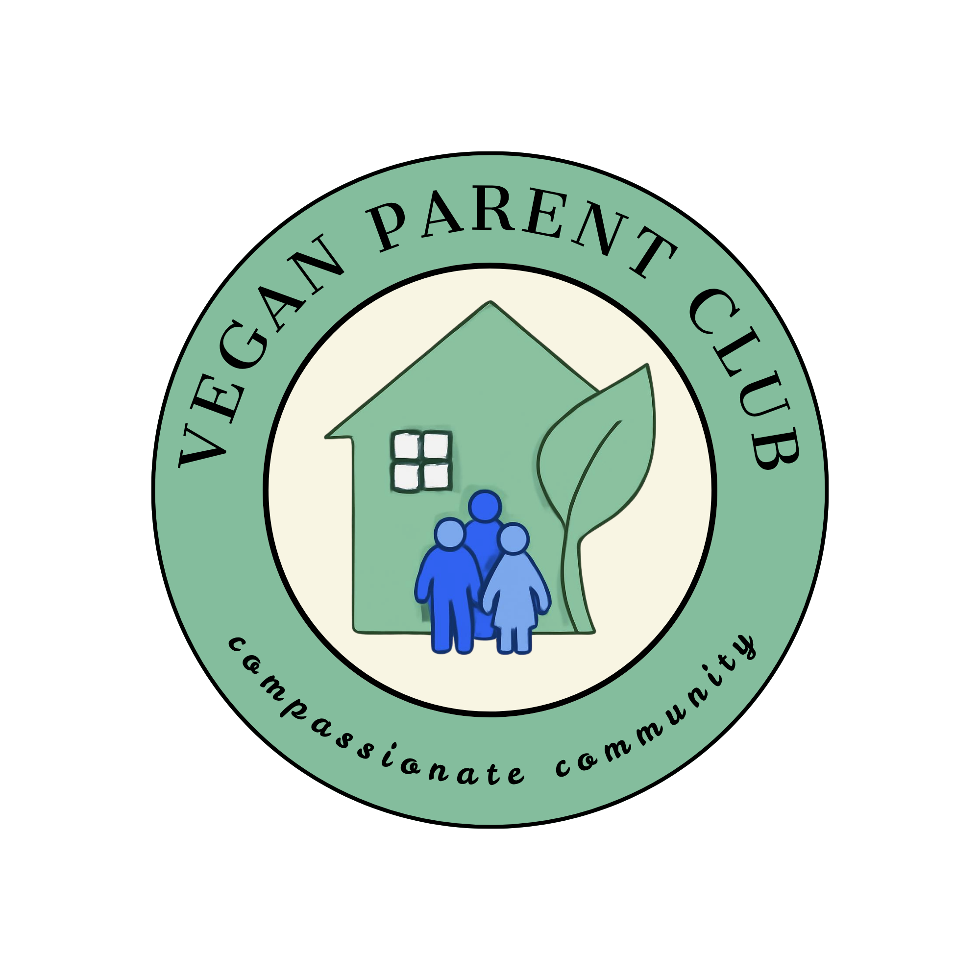 Vegan Parent Club