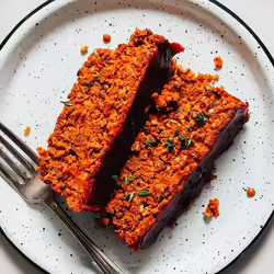 You Need to Start Making Meatloaf From PlantsâHere’s Why