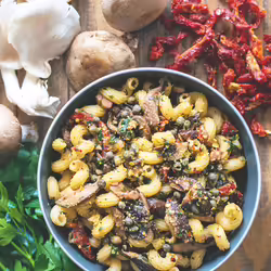 Cantonese Meets Mexican, Katsu Burgers, and Cajun Italian: Mix It Up With These 13 Delicious Fusion Recipes