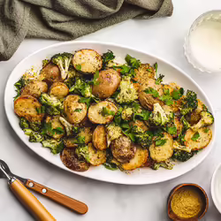 Get the Best Out of Your Potatoes With These 40 Delicious RecipesÂ 