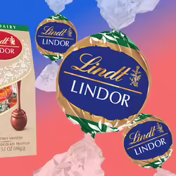 Dairy-Free and Delicious at Lindt: A Chocolate Lover’s Guide
