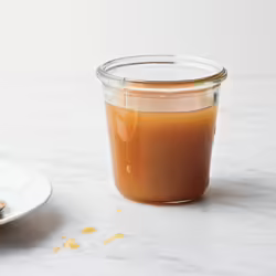 Sweet Buttery Vegan Miso CaramelÂ 