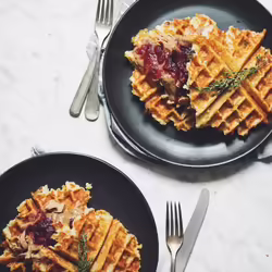 12 Vegan Leftover Recipes That’ll Make You Wish Every Day Was the Day After Thanksgiving