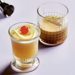 Vegan Kahlua Cream Liqueur
